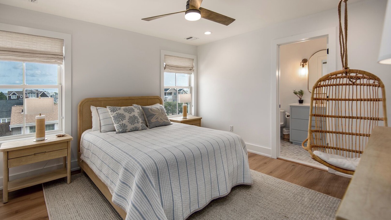 Photo of Bedroom in The Dunes