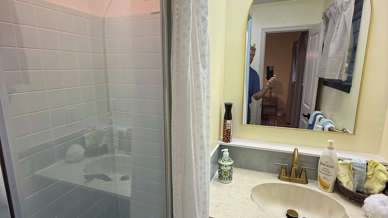 Photo of Bathroom in Tulsa