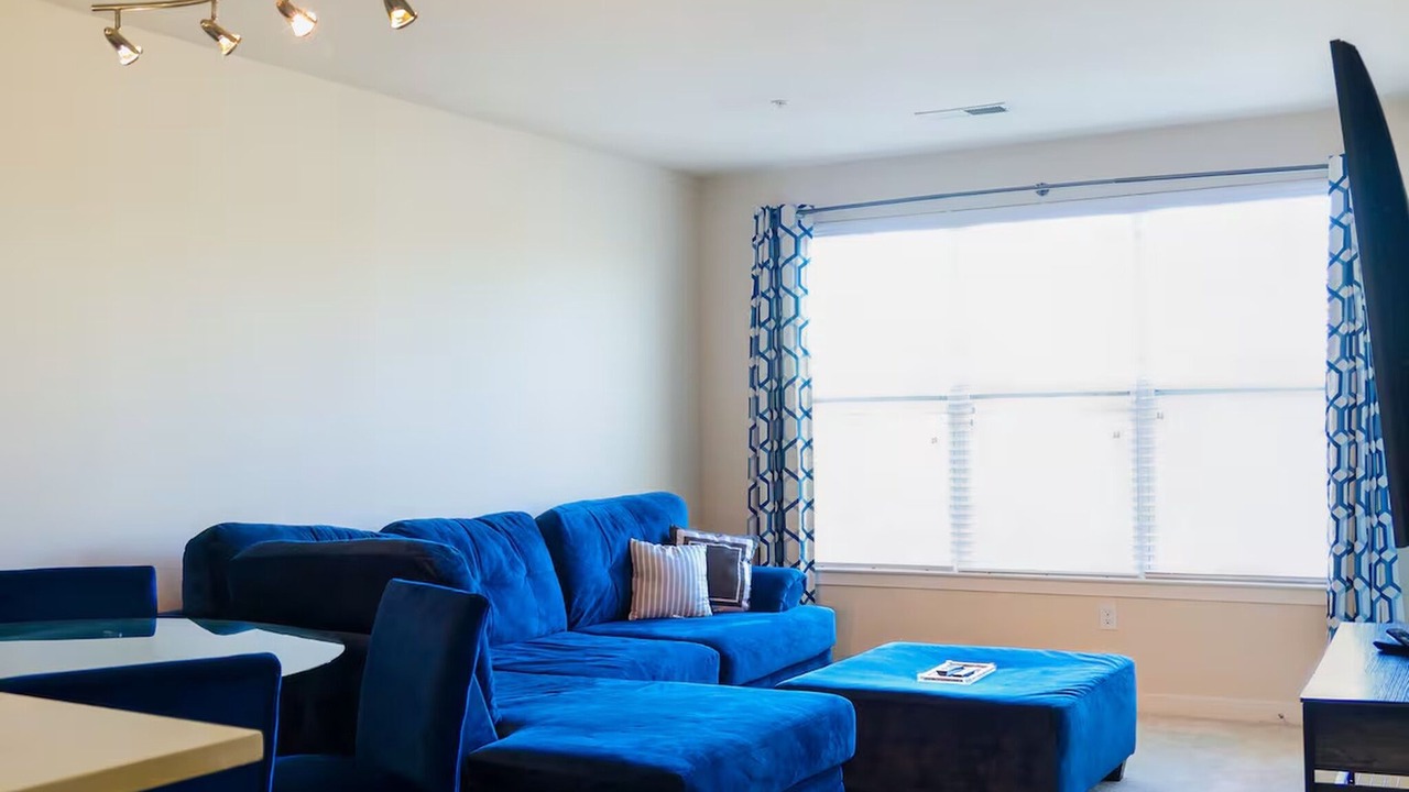 Photo of Livingroom in Owings Mills