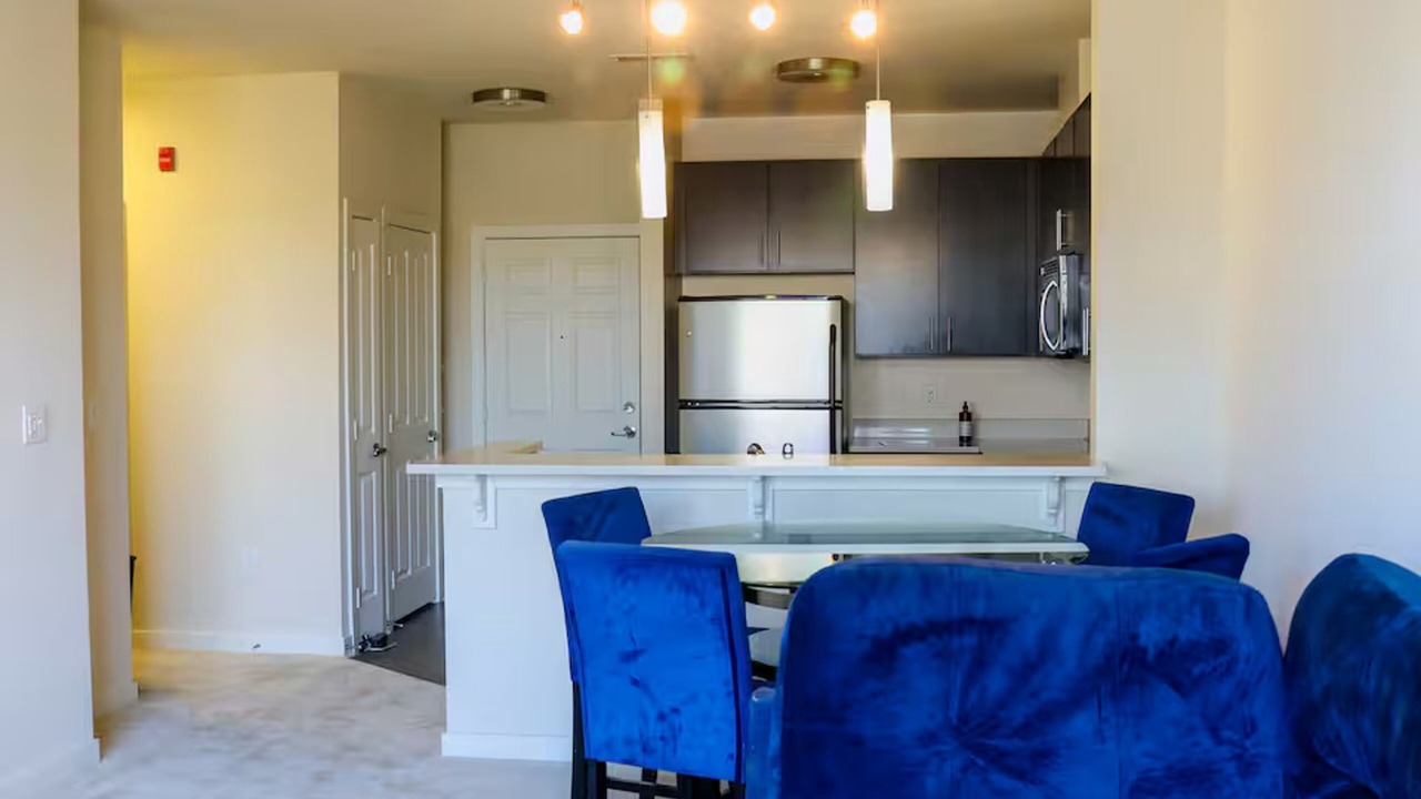 Photo of Livingroom in Owings Mills