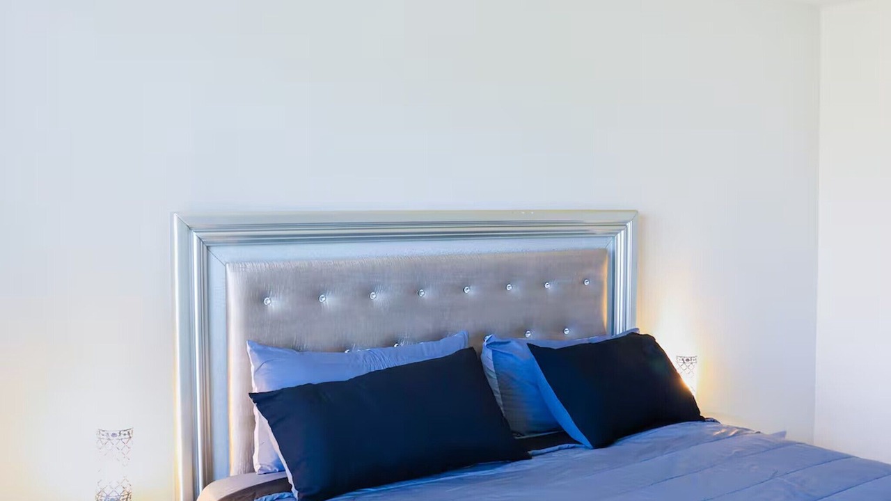 Photo of Bedroom in Owings Mills