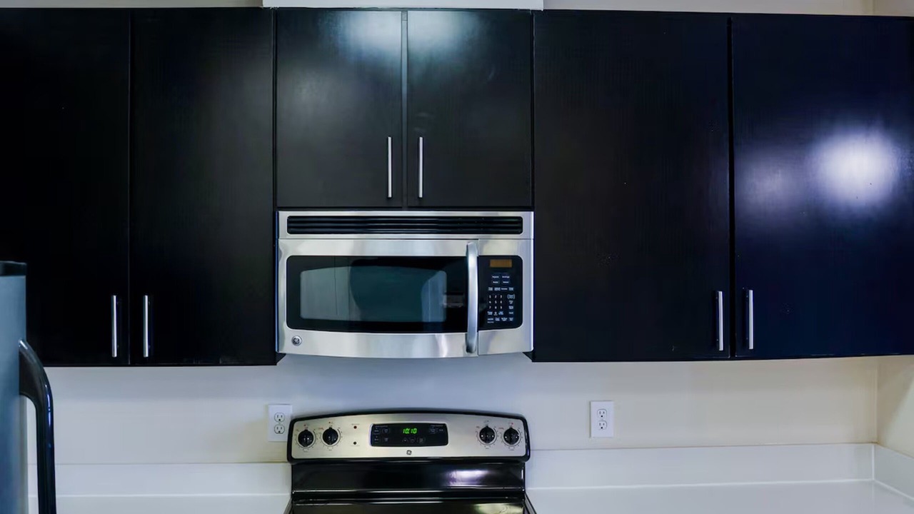 Photo of Kitchen in Owings Mills