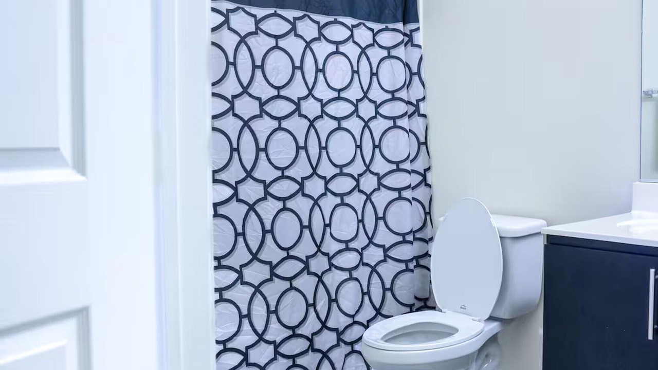 Photo of Bathroom in Owings Mills