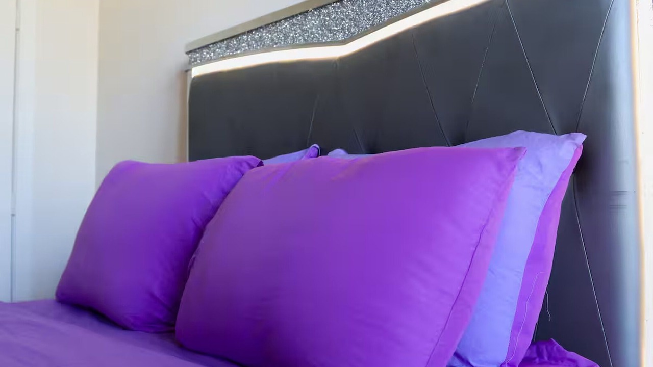 Photo of Bedroom in Owings Mills