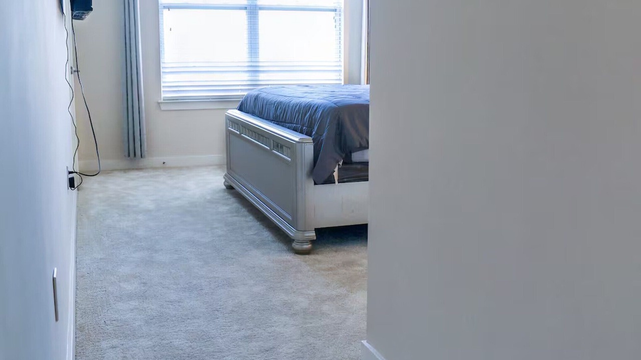 Photo of Bedroom in Owings Mills