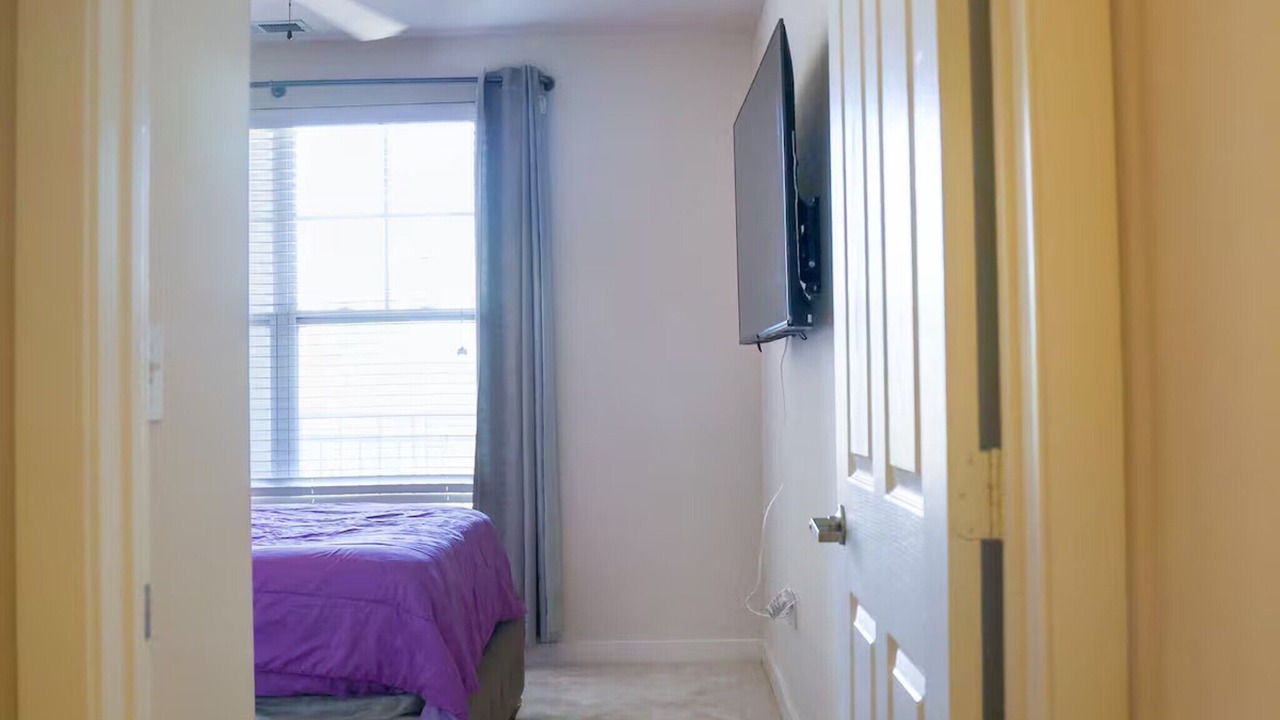 Photo of Bedroom in Owings Mills