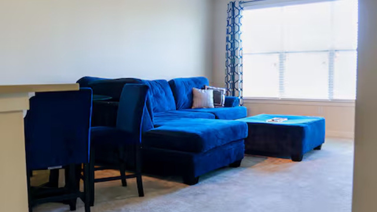 Photo of Livingroom in Owings Mills