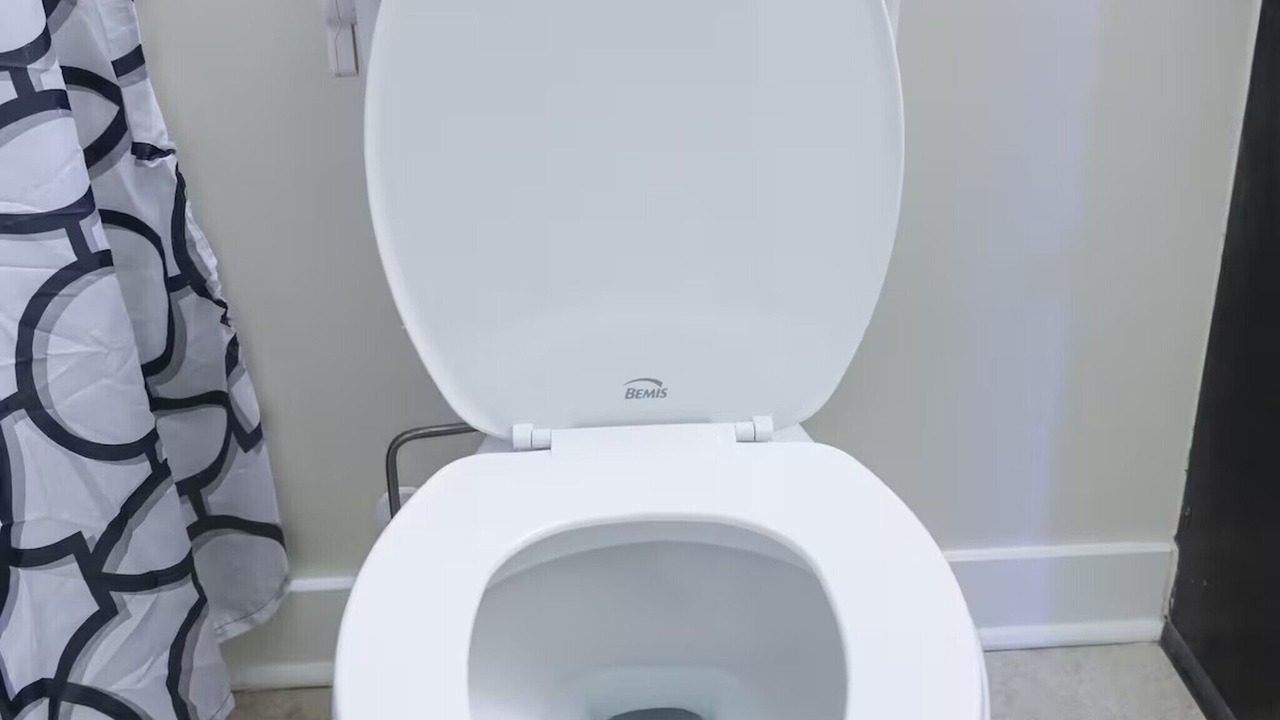 Photo of Bathroom in Owings Mills