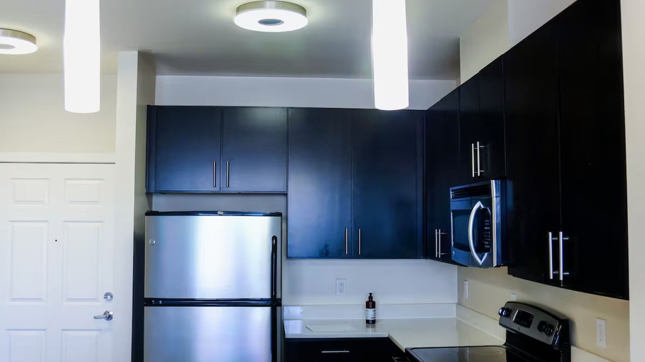 Photo of Kitchen in Owings Mills