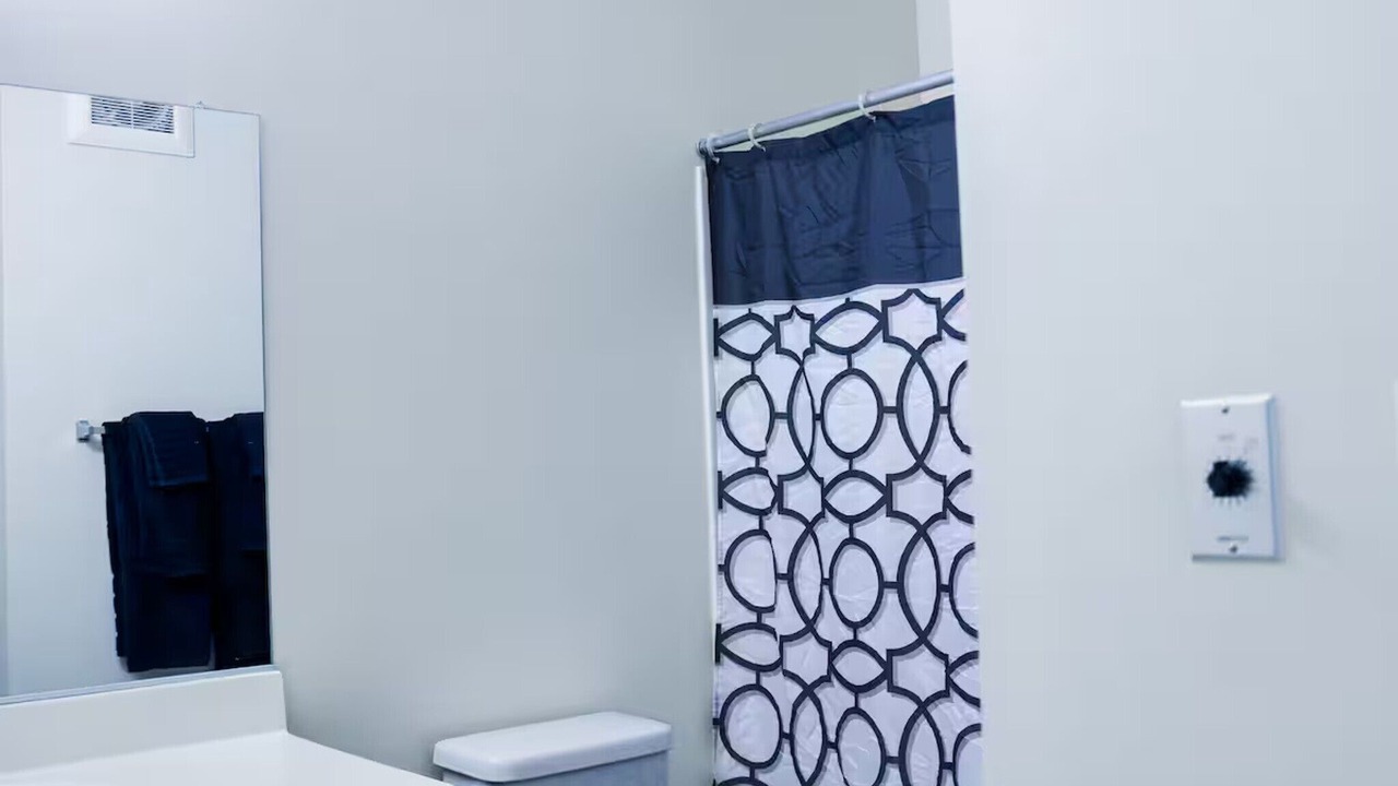 Photo of Bathroom in Owings Mills
