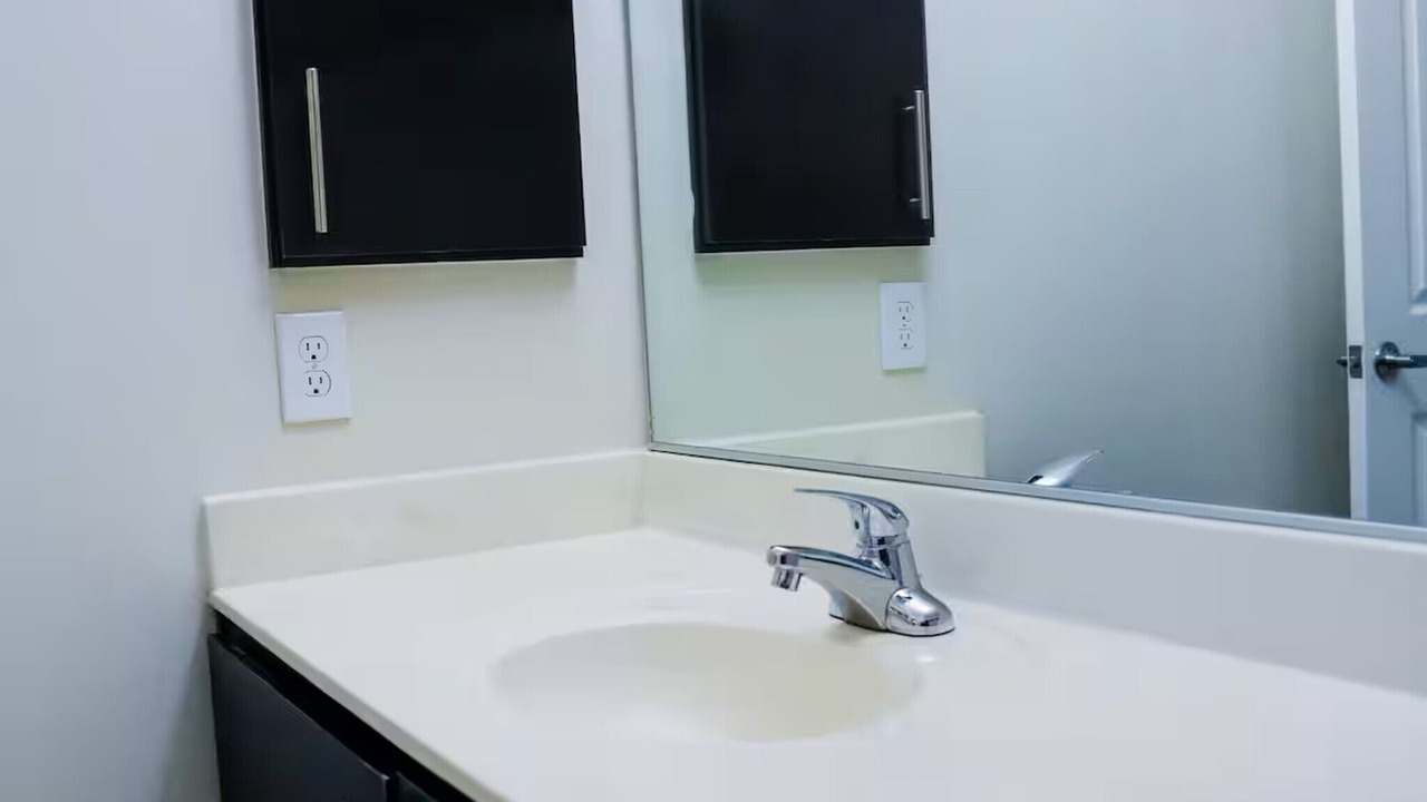 Photo of Bathroom in Owings Mills