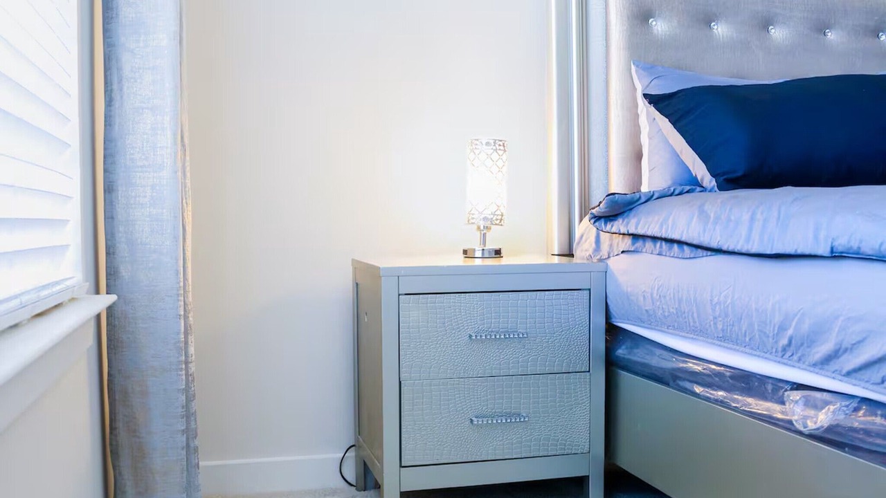 Photo of Bedroom in Owings Mills