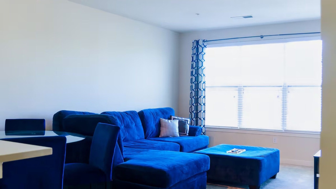 Photo of Livingroom in Owings Mills