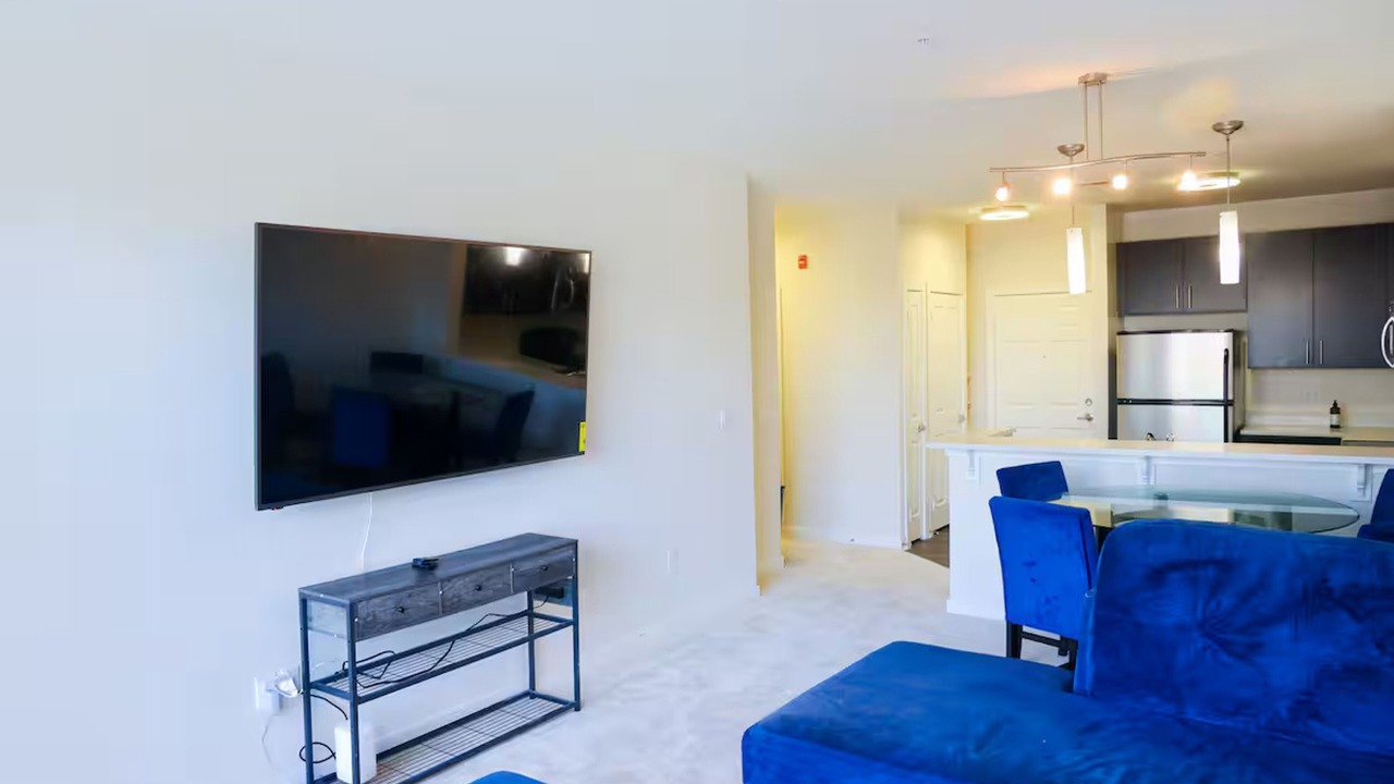Photo of Livingroom in Owings Mills