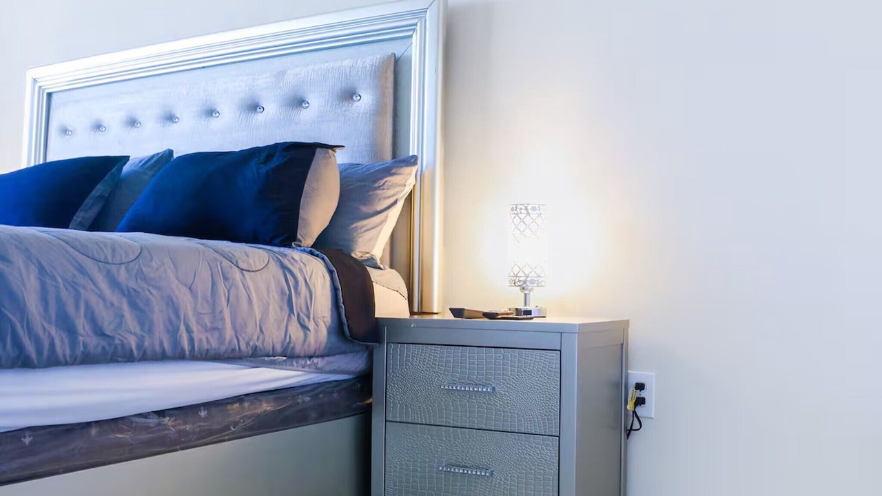Photo of Bedroom in Owings Mills