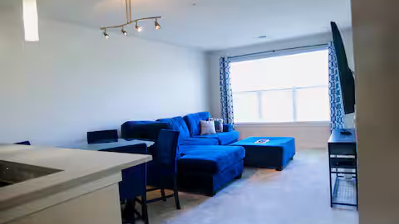Photo of Livingroom in Owings Mills