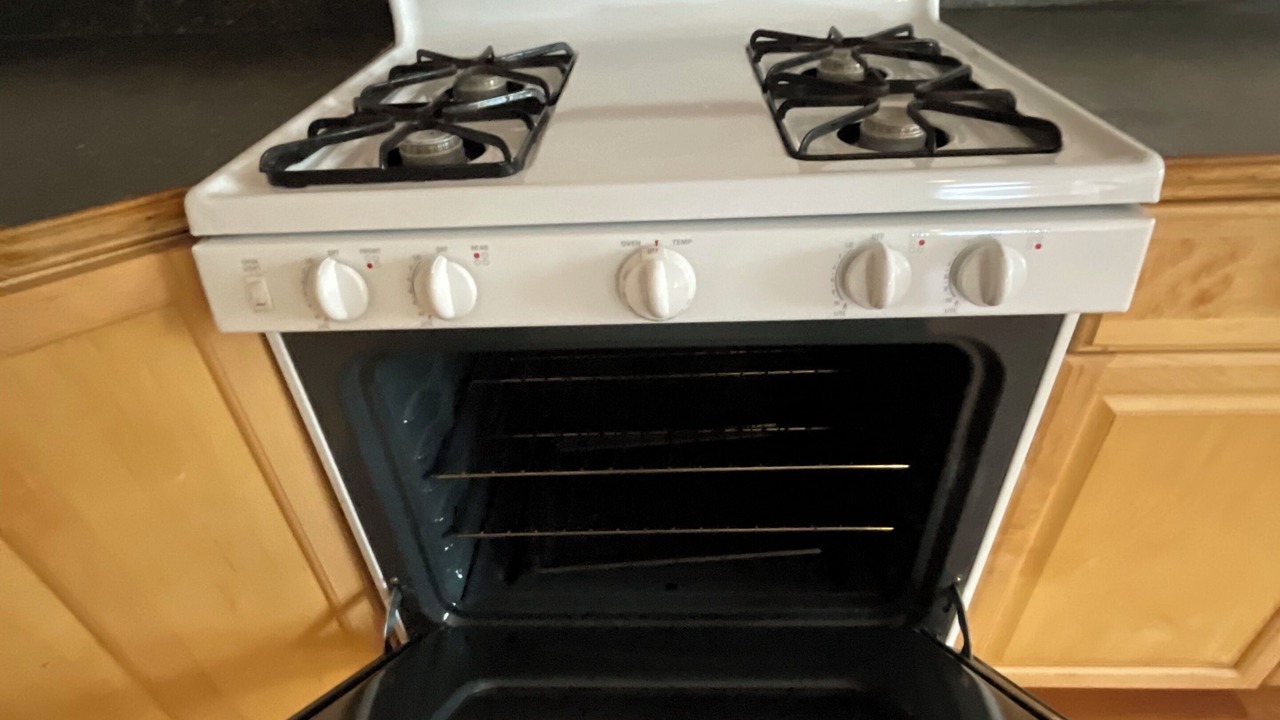 Photo of Kitchen in New Monmouth