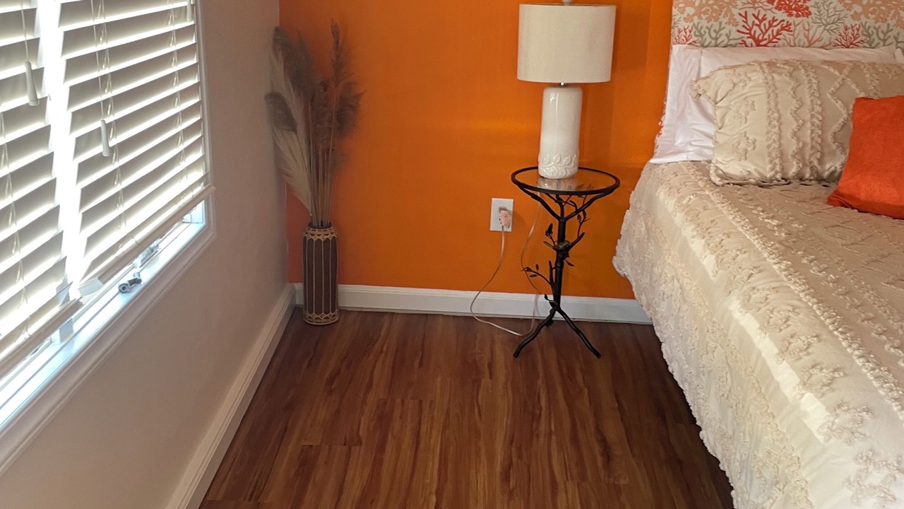Photo of Bedroom in New Monmouth
