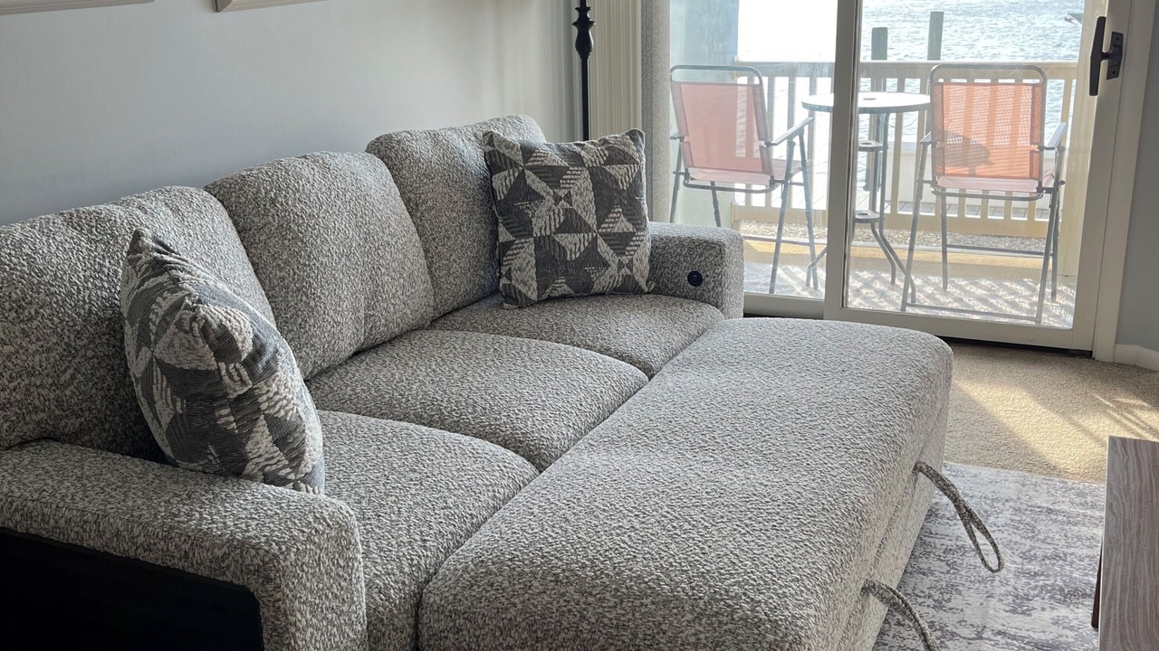 Photo of Livingroom in Ortley Beach