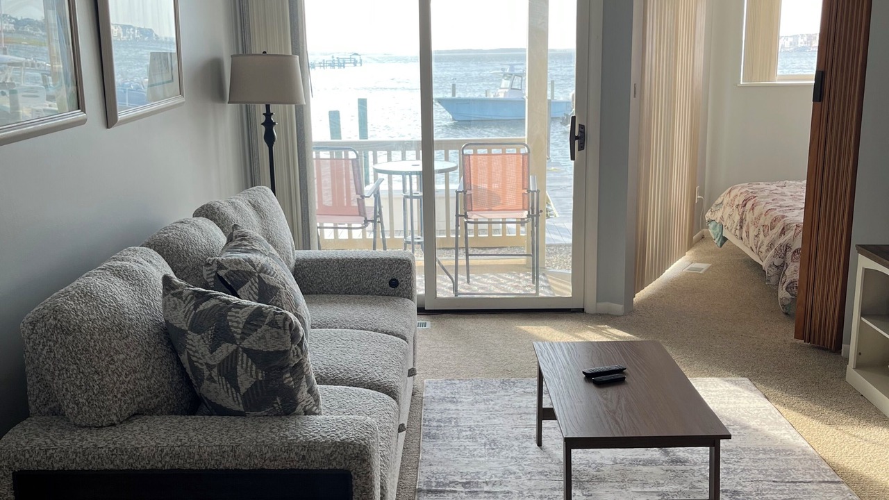 Photo of Livingroom in Ortley Beach