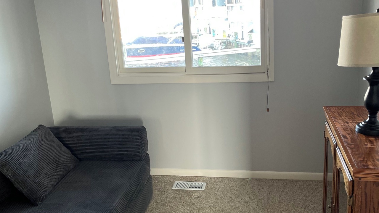 Photo of Livingroom in Ortley Beach