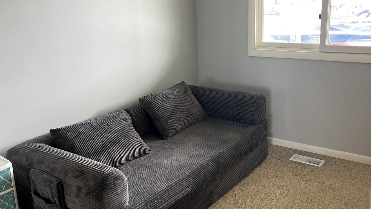 Photo of Livingroom in Ortley Beach