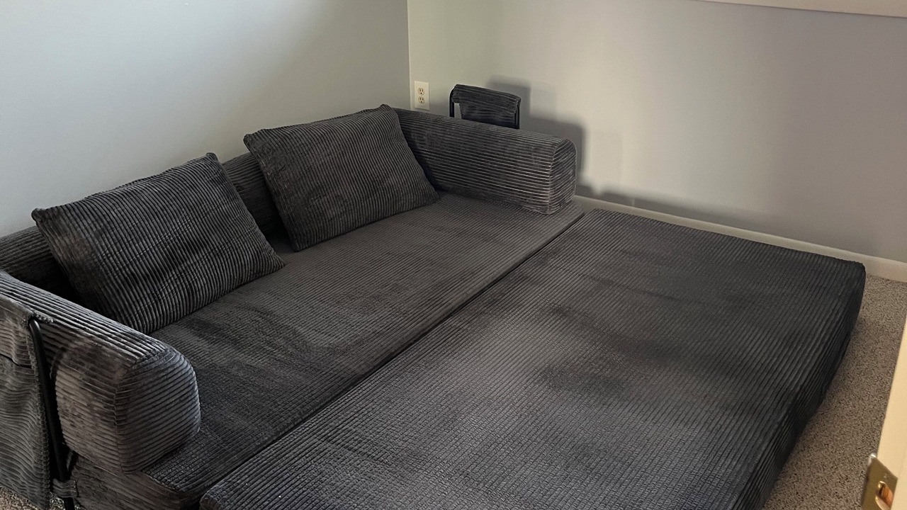 Photo of Livingroom in Ortley Beach