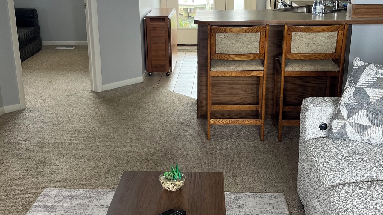 Photo of Livingroom in Ortley Beach