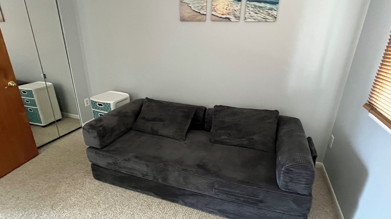 Photo of Livingroom in Ortley Beach