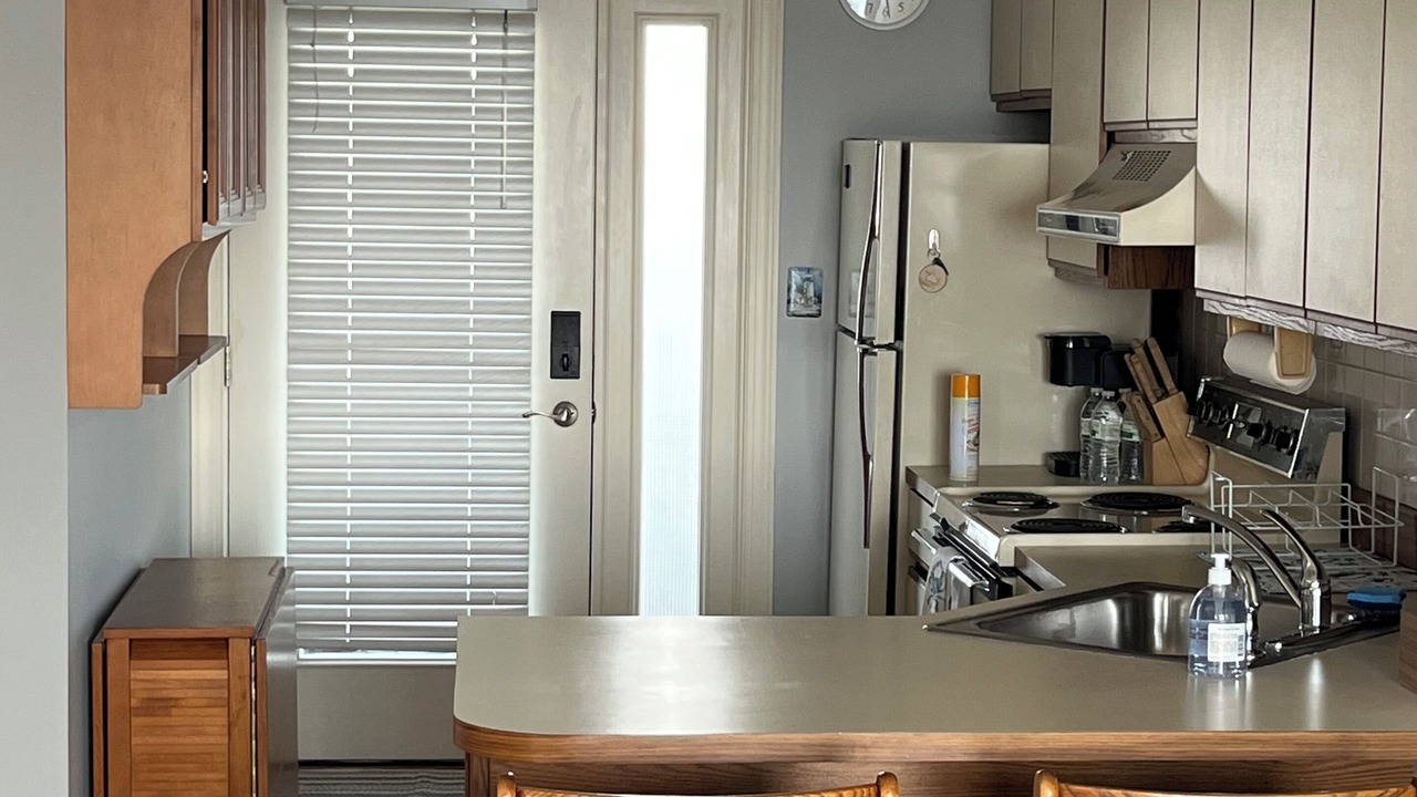 Photo of Kitchen in Ortley Beach
