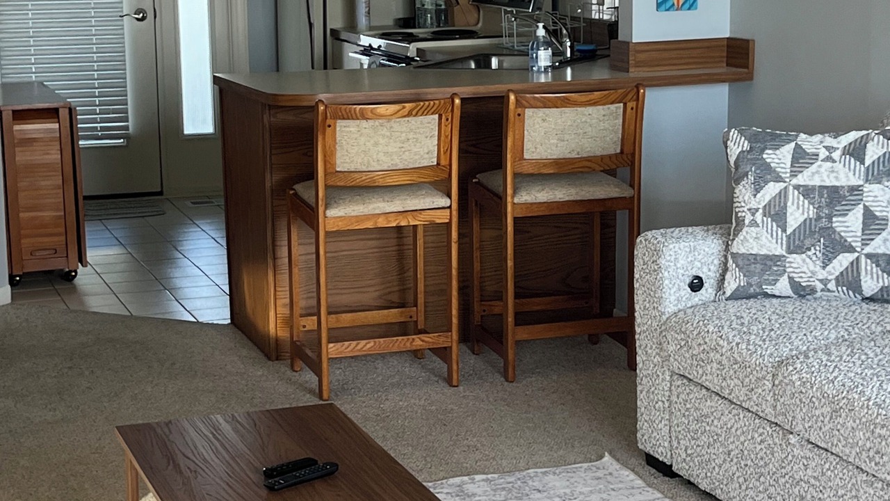 Photo of Livingroom in Ortley Beach