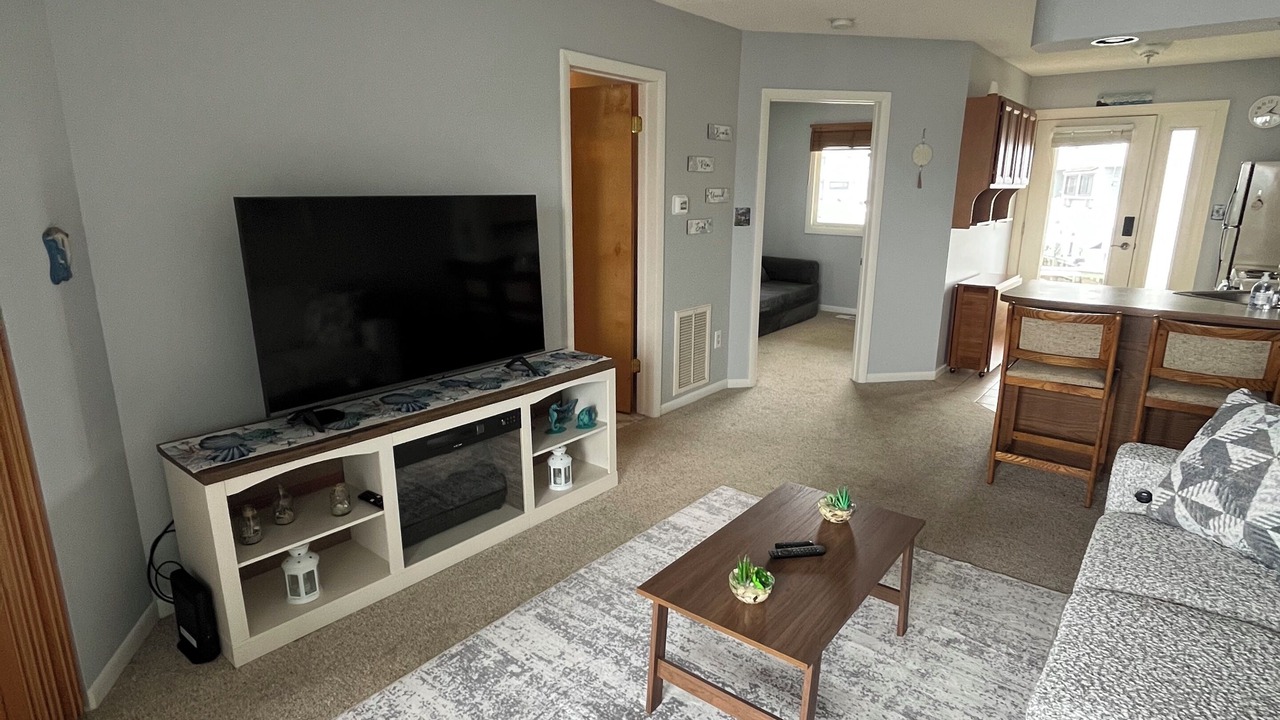 Photo of Livingroom in Ortley Beach
