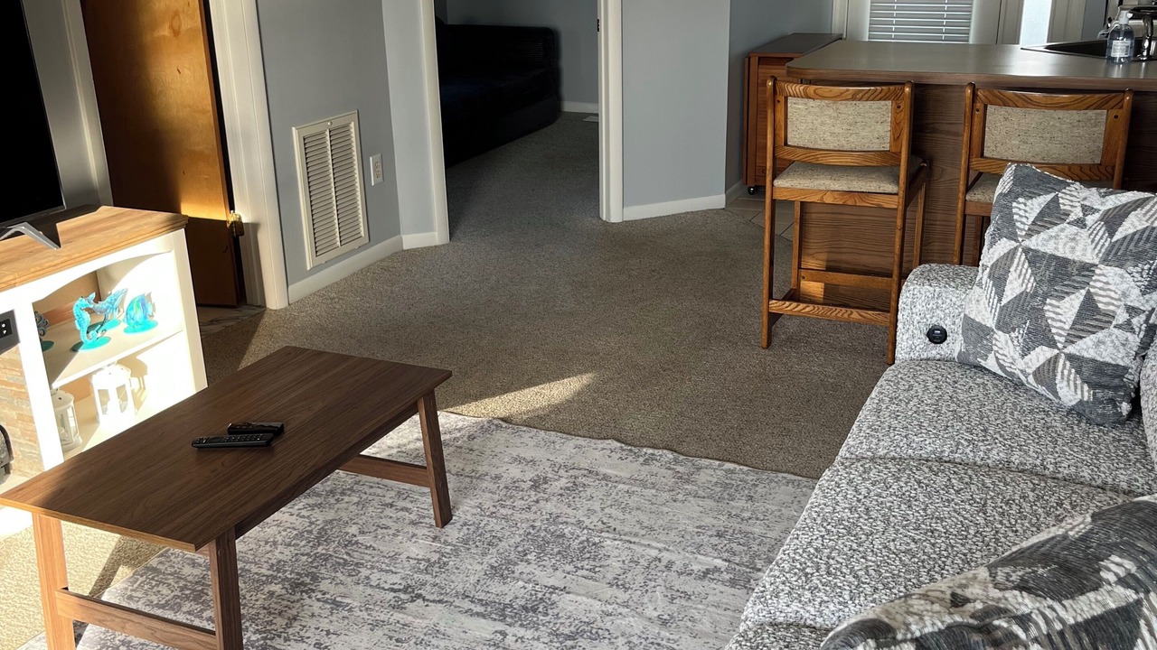 Photo of Livingroom in Ortley Beach