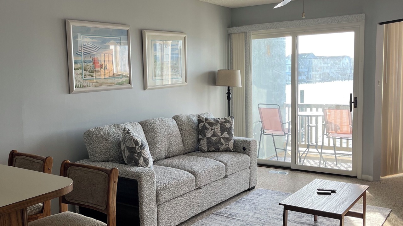 Photo of Livingroom in Ortley Beach
