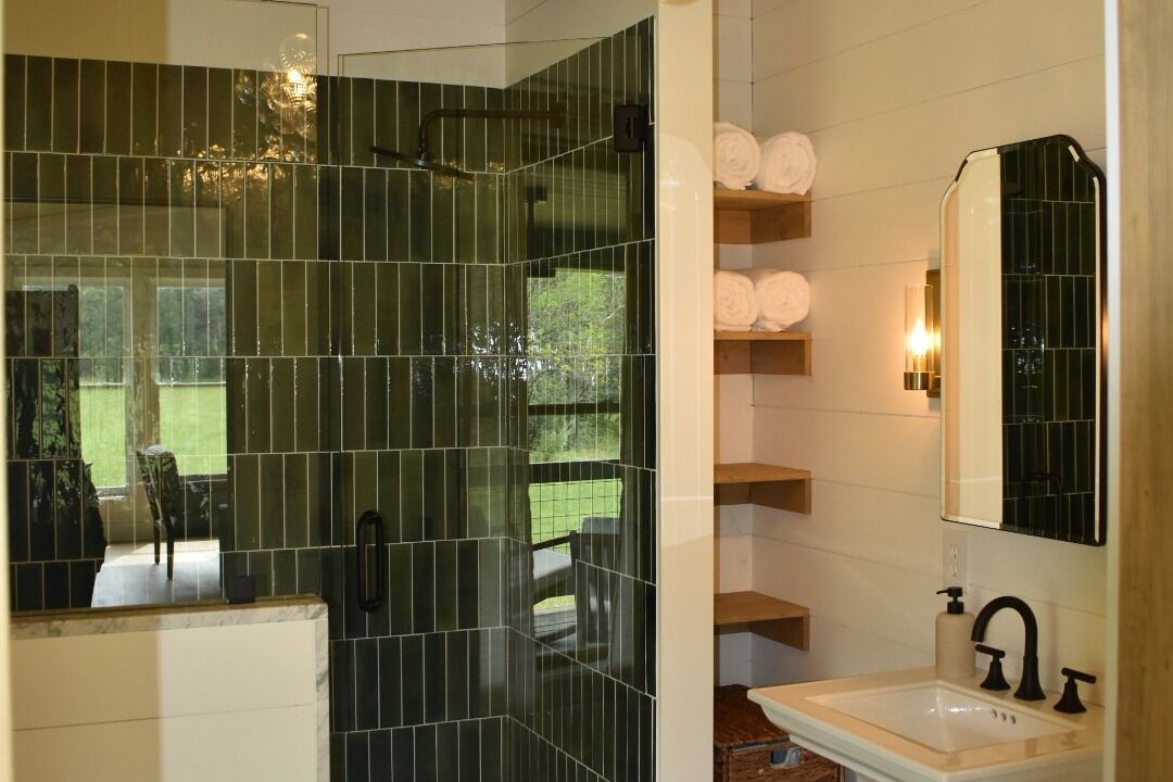 Photo of Bathroom in Chickamauga