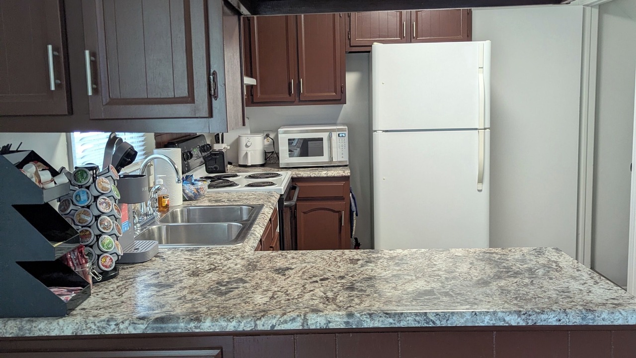 Photo of Kitchen in Windsor Heights