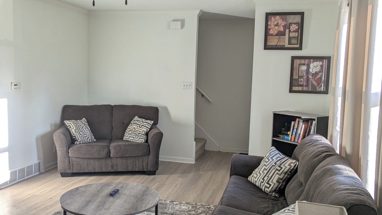 Photo of Livingroom in Windsor Heights