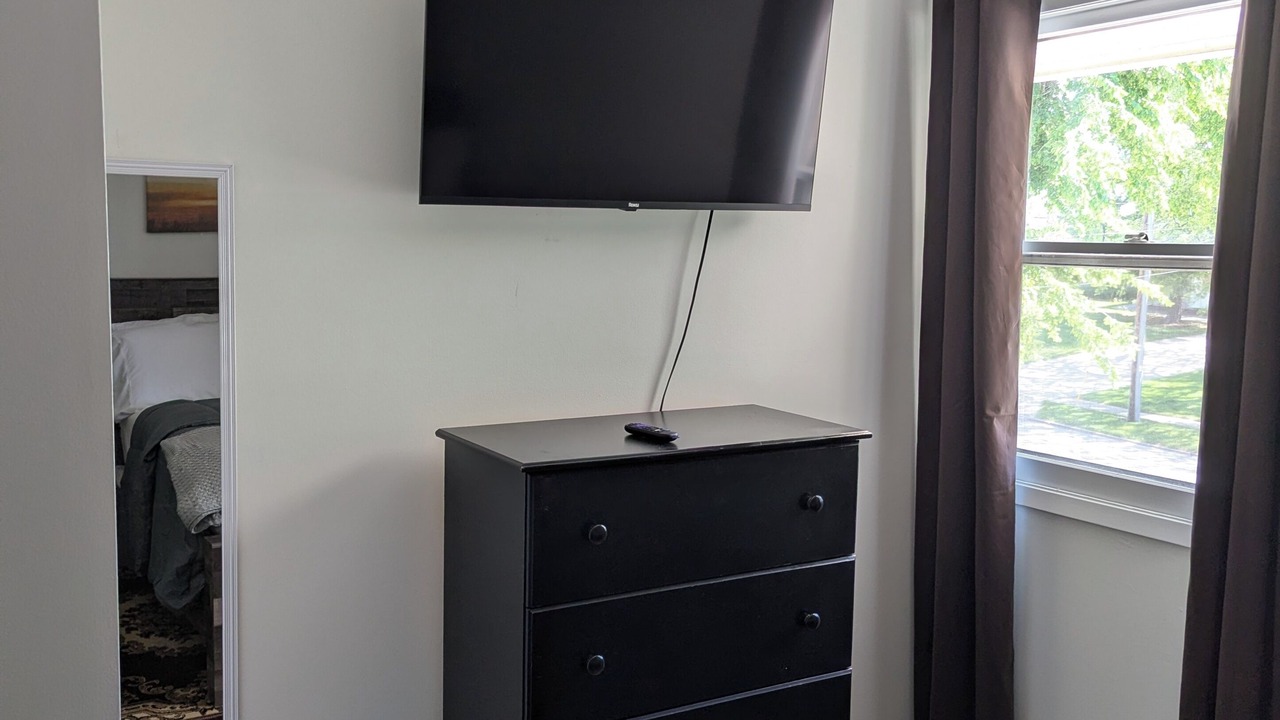 Photo of Bedroom in Windsor Heights
