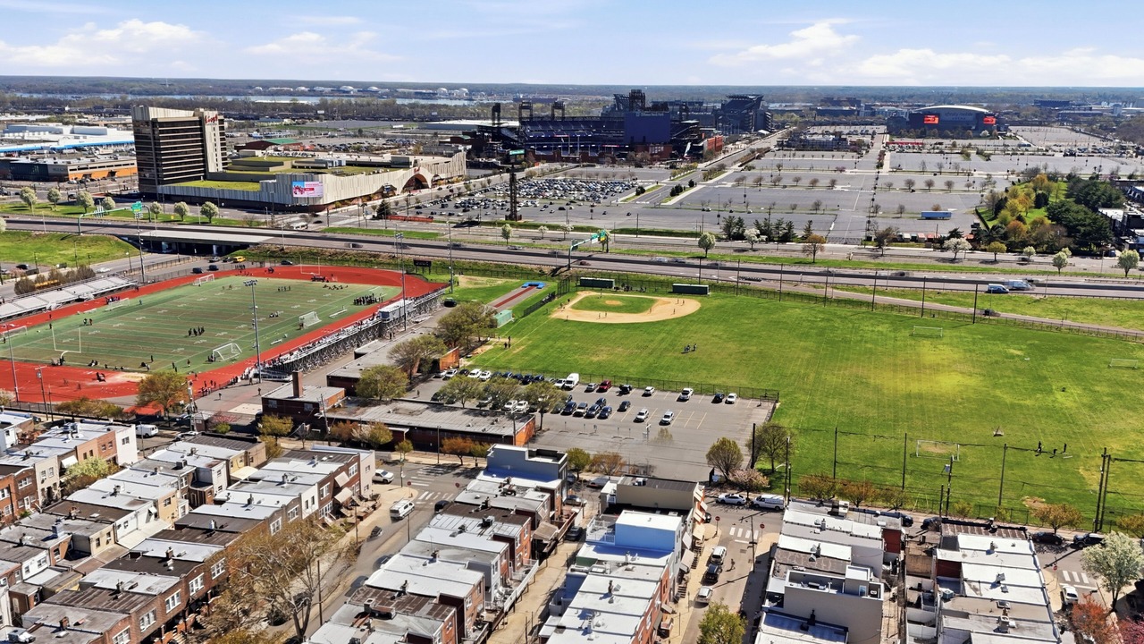 Photo of Outdoor in South Philadelphia