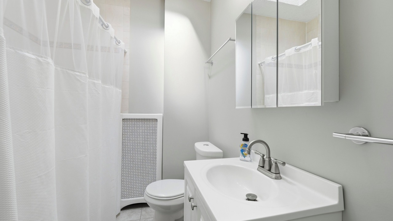 Photo of Bathroom in South Philadelphia