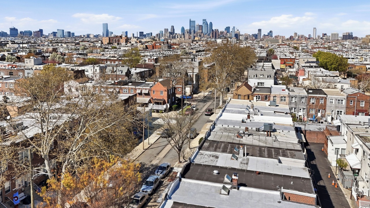 Photo of Outdoor in South Philadelphia