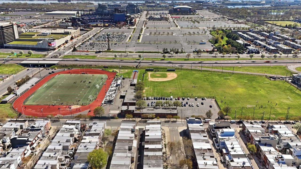 Photo of Outdoor in South Philadelphia