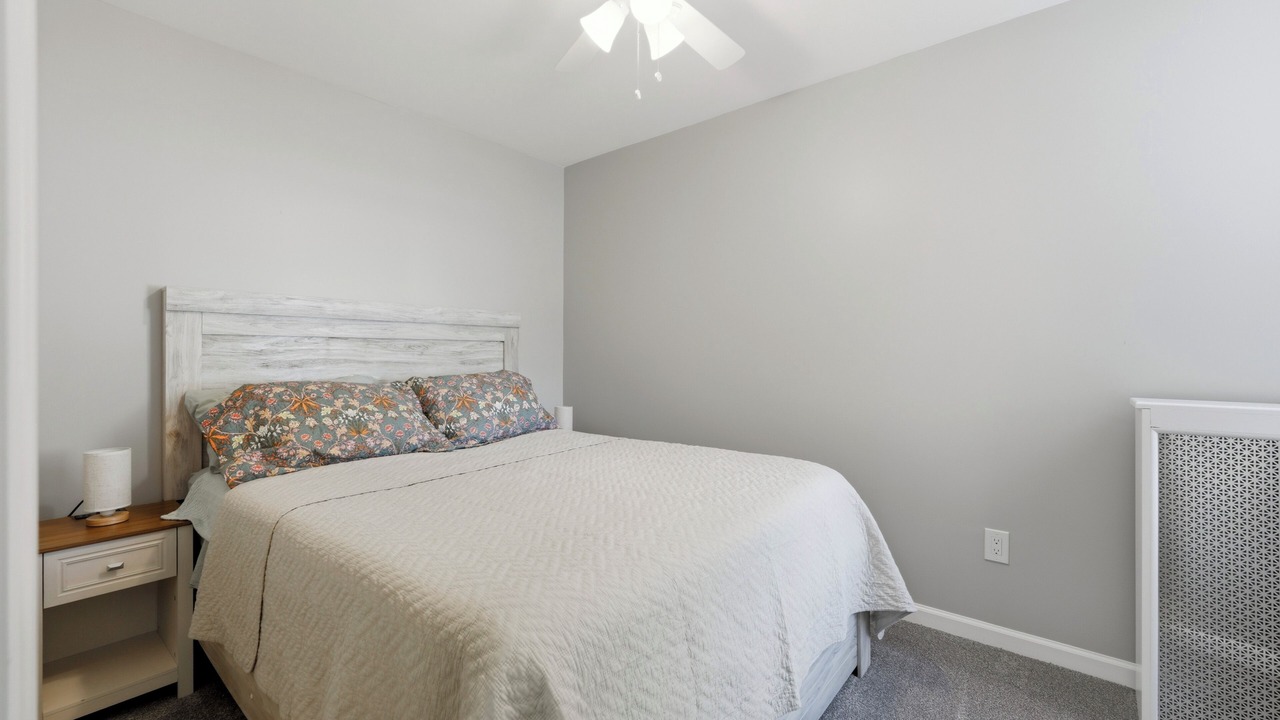 Photo of Bedroom in South Philadelphia