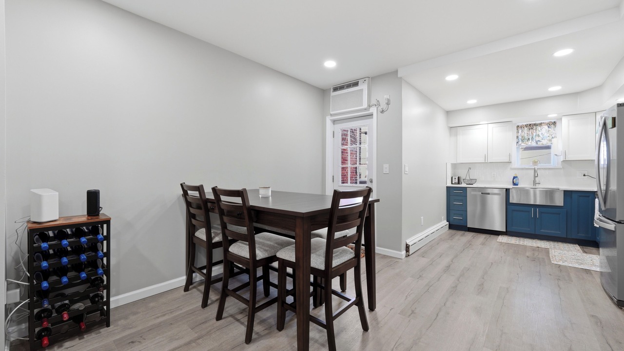 Photo of Kitchen in South Philadelphia
