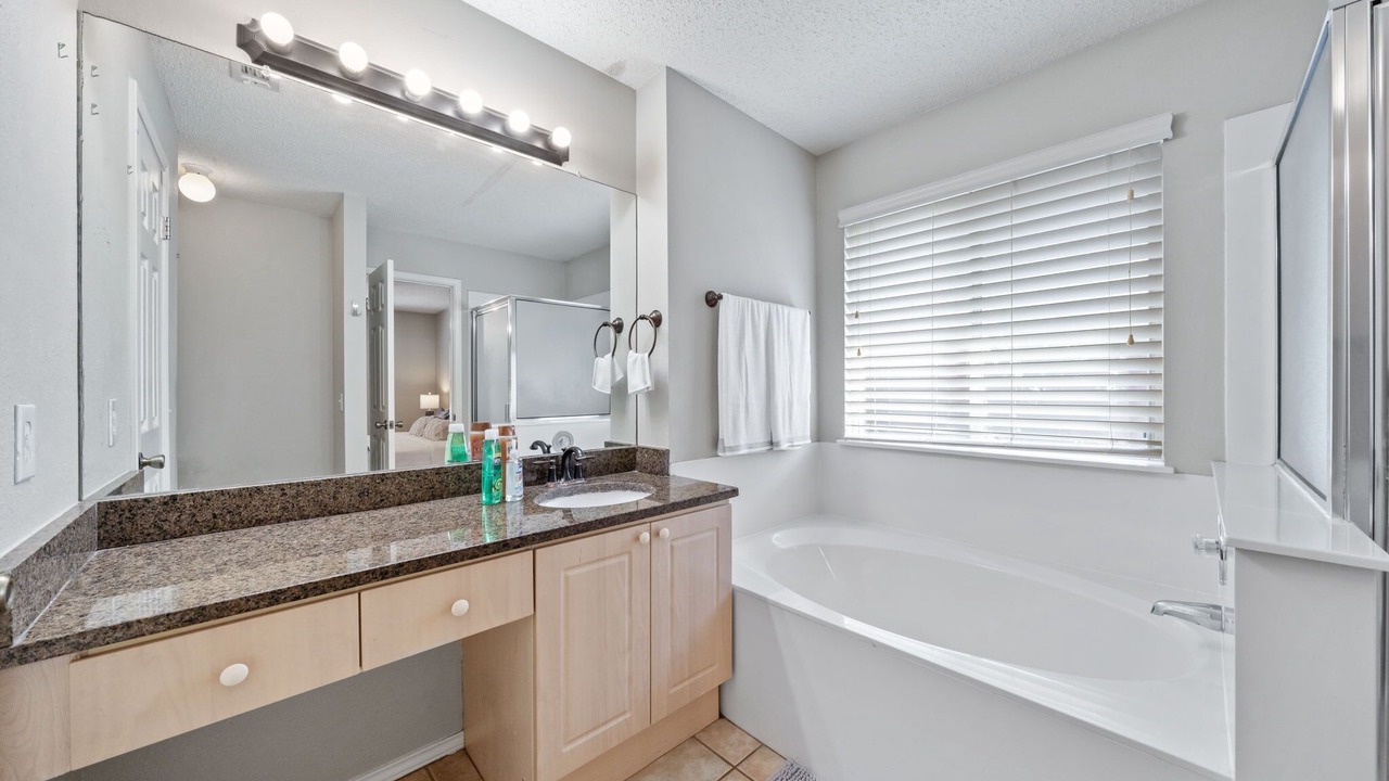 Photo of Bathroom in Cat Hollow