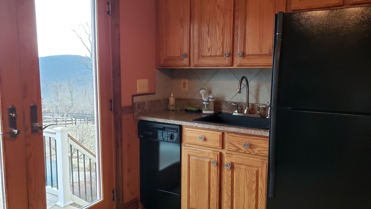 Photo of Kitchen in Rippon
