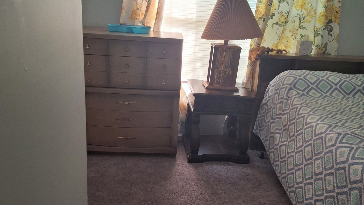 Photo of Bedroom in Downtown Wilmington