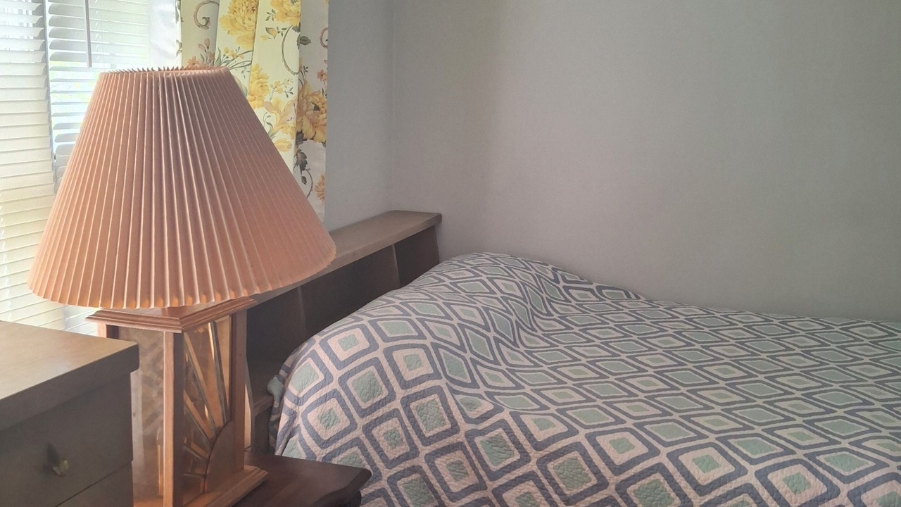 Photo of Bedroom in Downtown Wilmington