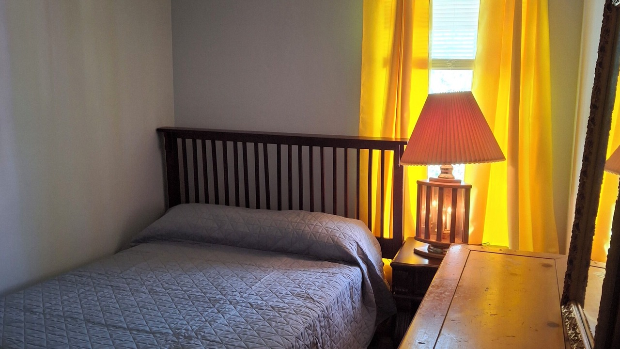 Photo of Bedroom in Downtown Wilmington