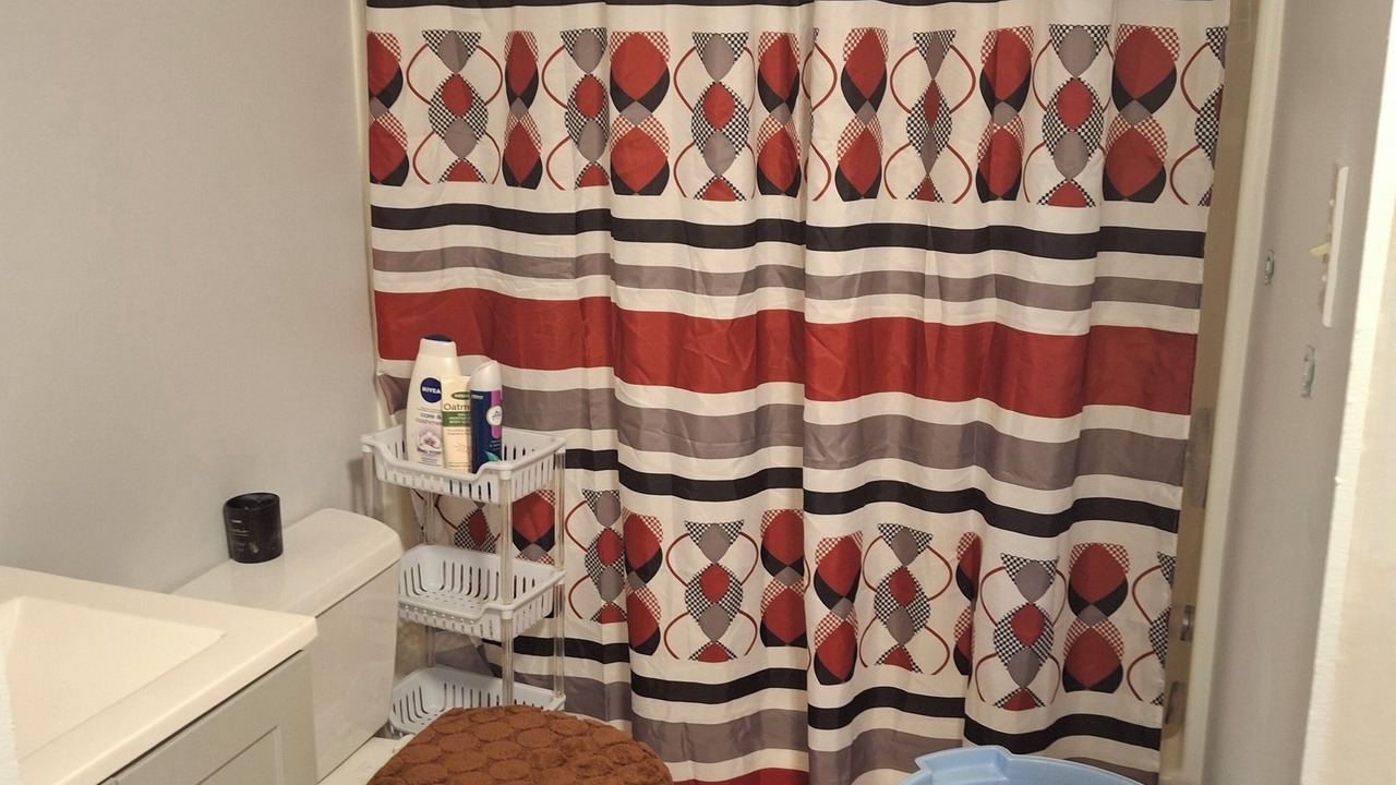 Photo of Bathroom in Downtown Wilmington